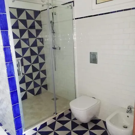 Palazzo Del Golfo Apartment Castellammare del Golfo