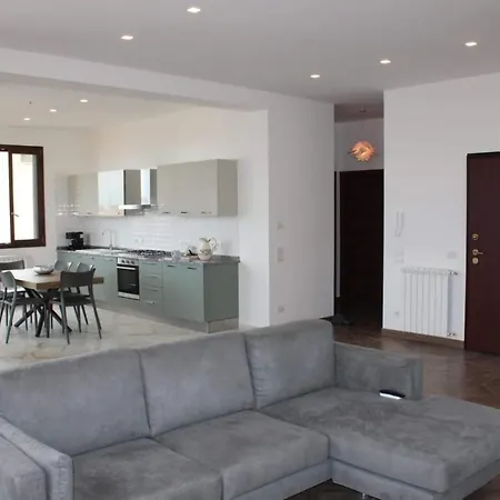 Apartment Palazzo Del Golfo