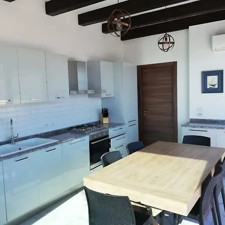 Palazzo Del Golfo Apartment