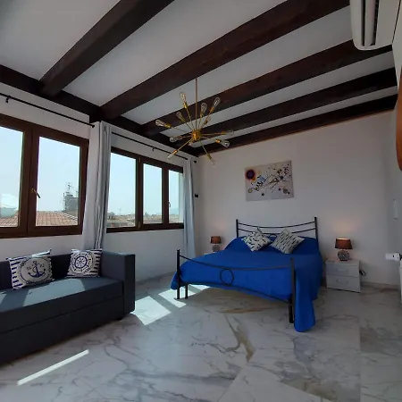 Apartment Palazzo Del Golfo *