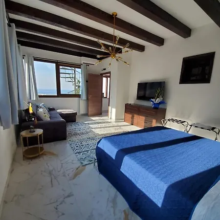 Palazzo Del Golfo Apartment