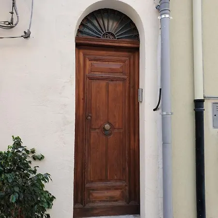 Palazzo Del Golfo Apartment