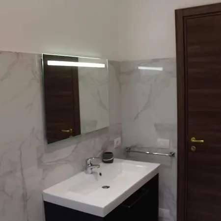 Palazzo Del Golfo Apartment Castellammare del Golfo