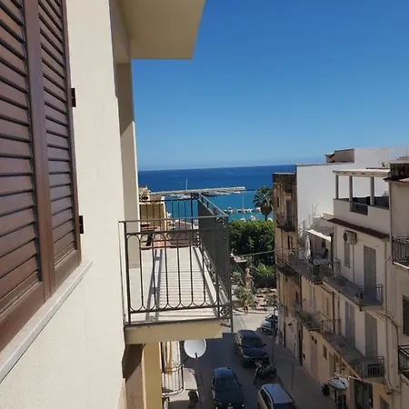 Palazzo Del Golfo Apartment Castellammare del Golfo