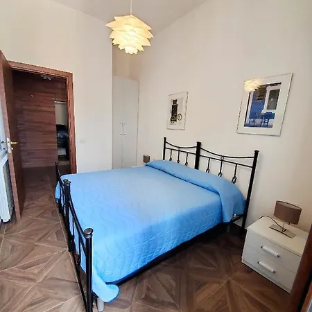 Apartment Palazzo Del Golfo Castellammare del Golfo