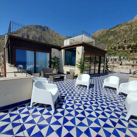 Apartment Palazzo Del Golfo