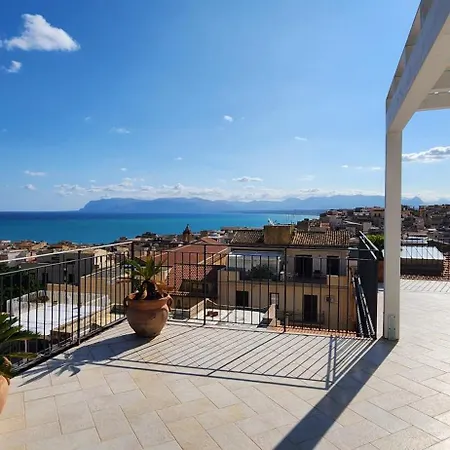 Apartment Palazzo Del Golfo *