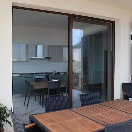 Apartamento Palazzo Del Golfo *
