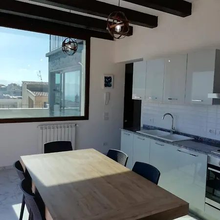 Apartamento Palazzo Del Golfo *