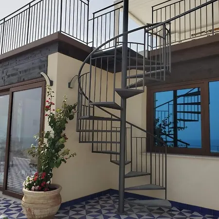 Apartment Palazzo Del Golfo