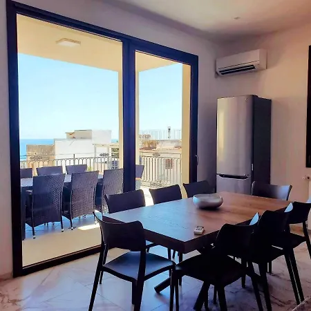 Apartment Palazzo Del Golfo