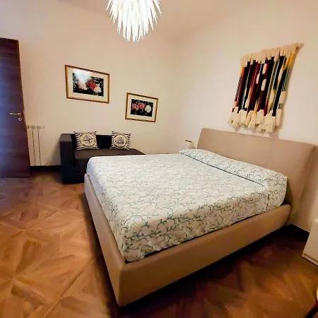 Palazzo Del Golfo Apartamento