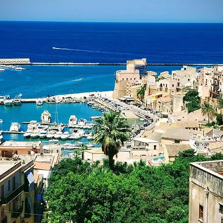 Palazzo Del Golfo *