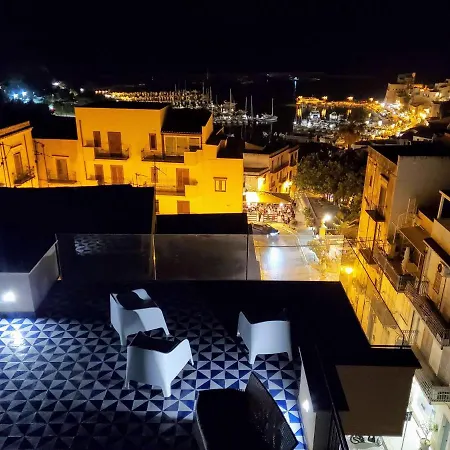 Palazzo Del Golfo Apartment Castellammare del Golfo