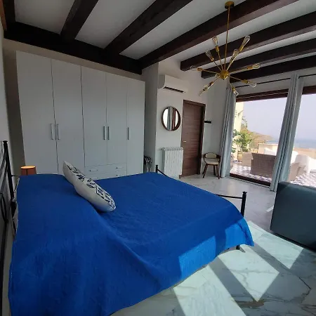 Palazzo Del Golfo Apartamento Castellammare del Golfo