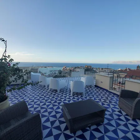 Apartment Palazzo Del Golfo