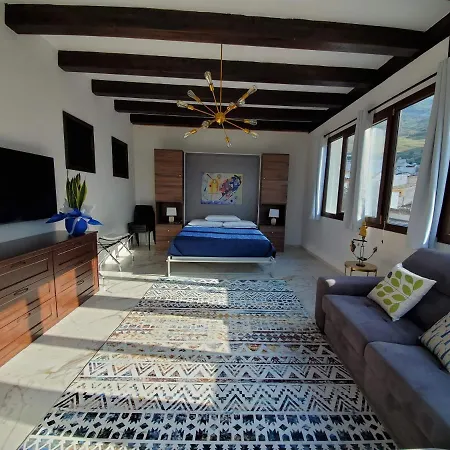 Apartamento Palazzo Del Golfo *