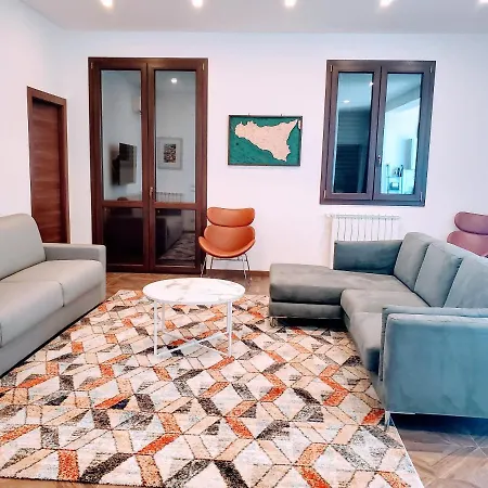 Apartment Palazzo Del Golfo *