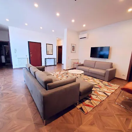 Apartment Palazzo Del Golfo
