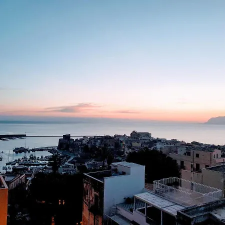 Palazzo Del Golfo Apartamento Castellammare del Golfo