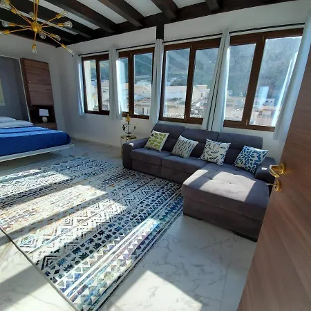 Apartamento Palazzo Del Golfo Castellammare del Golfo