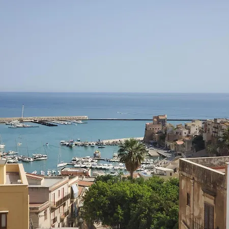Apartamento Palazzo Del Golfo