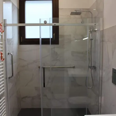 Palazzo Del Golfo Apartment *