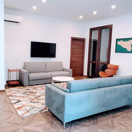 Apartment Palazzo Del Golfo *