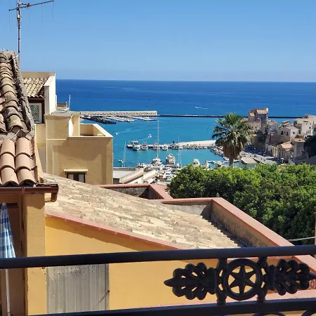 Apartamento Palazzo Del Golfo Castellammare del Golfo
